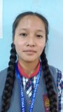 laxmi Tamang