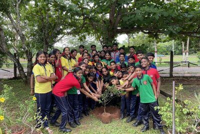 World Environment Day