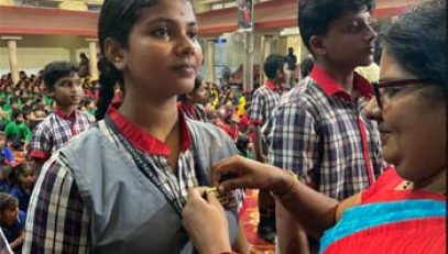 Investiture ceremony4