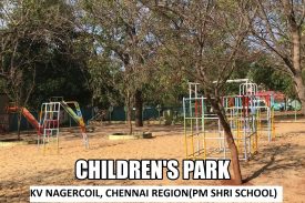 Children's Park