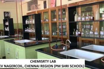 Chemistry Lab