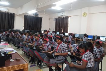 Secondary Computer Lab