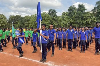 Sports Day 2024