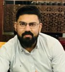 VISHAL BHAJPAI