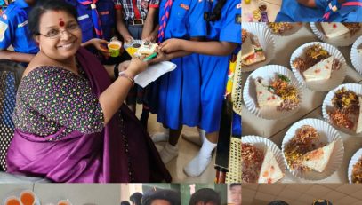 SG ACTIVITIES 3