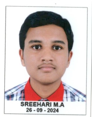 student name