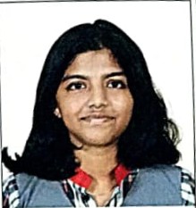 student name
