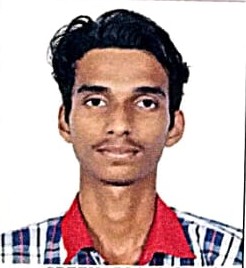 student name
