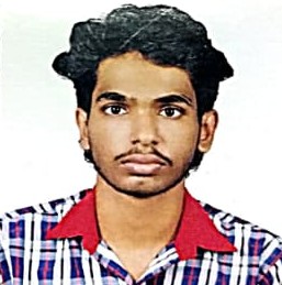 student name