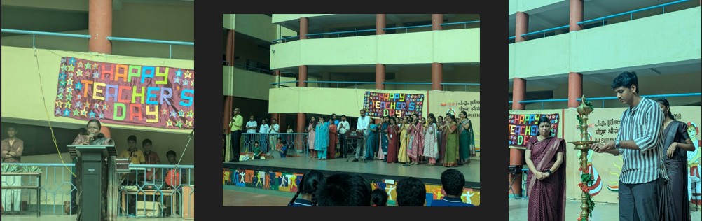 teachers day