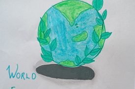 World Environment Day 2024