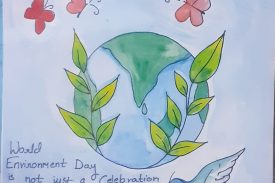 World Environment Day 2024