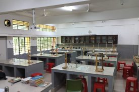 Chemistry Lab