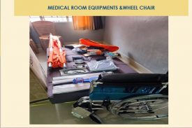 medical equipments