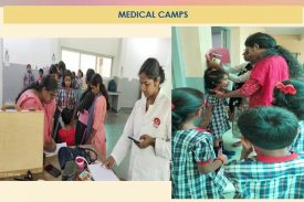 medical camps