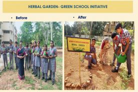 green school initiative