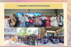 community participation