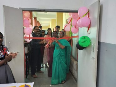 विज्ञान प्रदर्शनी 2024