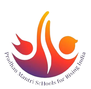 PM SHRI LOGO