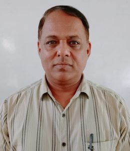 Sunil sir