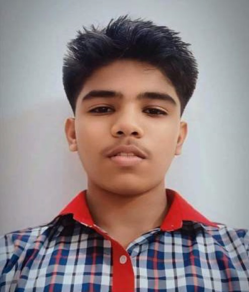 student name