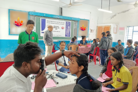 Health Camp