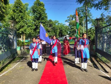 Independance Day 15 Aug 2025