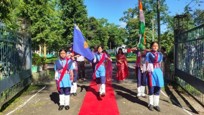 Independance Day 15 Aug 2025
