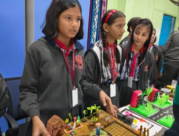 SCIENCE EXHIBITION 2025