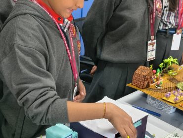SCIENCE EXHIBITION 2025