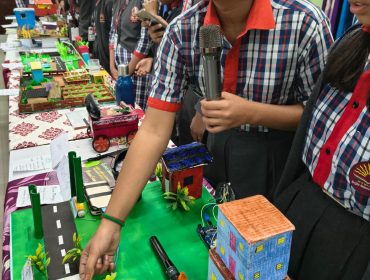 SCIENCE EXHIBITION 2025
