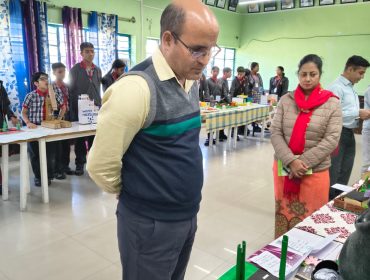 SCIENCE EXHIBITION 2025