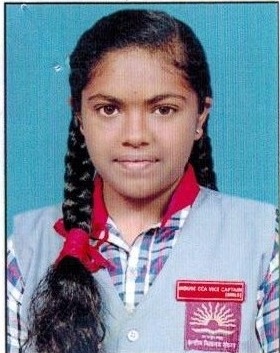 MADHUPRIYA