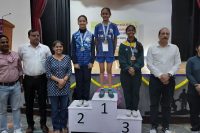 KVS NATIONAL SPORTS MEET