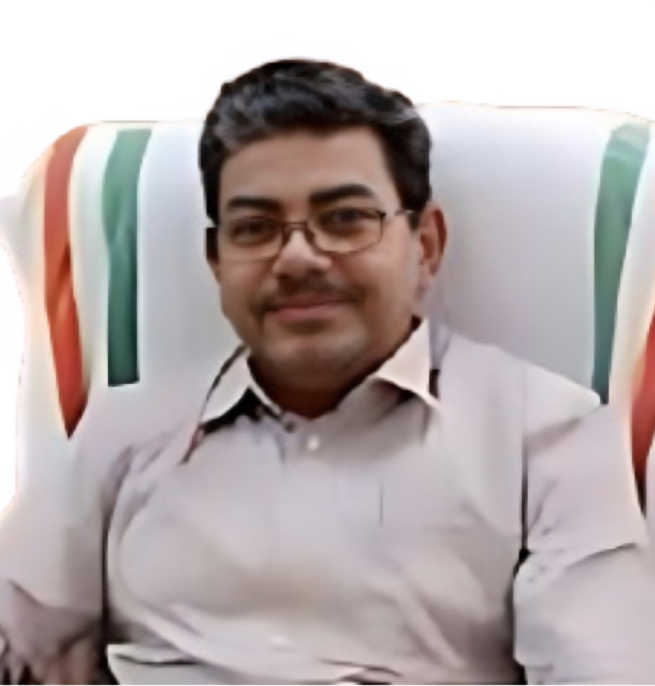 DC Sir