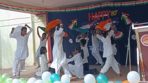 INDEPENDENCE DAY 2026
