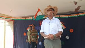 INDEPENDENCE DAY 2026