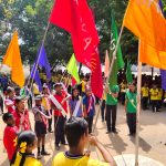 INVESTITURE CEREMONY 2026-27