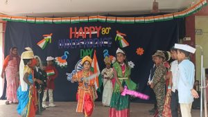 INDEPENDENCE DAY 2026