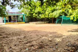 PLAY GROUND