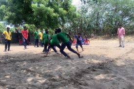 BOYS KABADDI