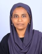 Fathima Sirin
