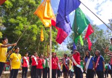 INVESTITURE CEREMONY 2026-27