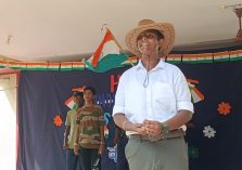 INDEPENDENCE DAY 2026