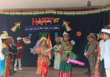 INDEPENDENCE DAY 2026