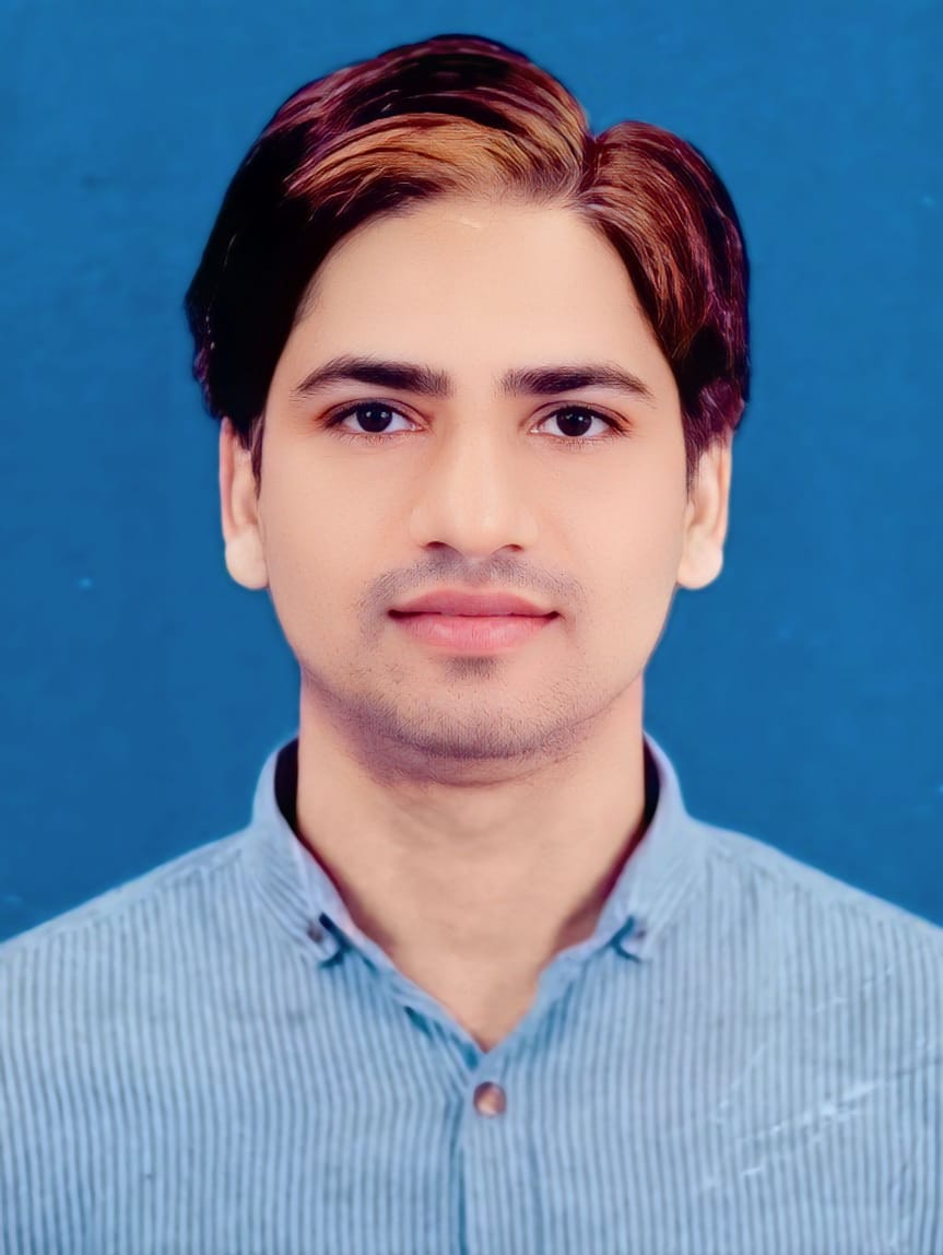 Govind Singh(PGT BIO)