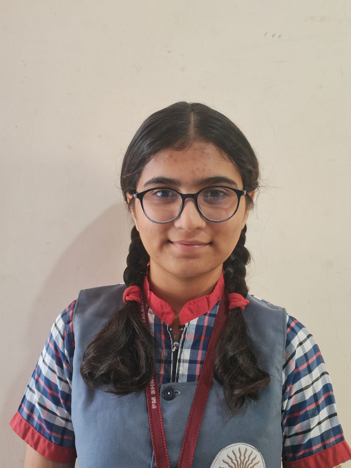 अंबालिया प्रिया परबतभाई