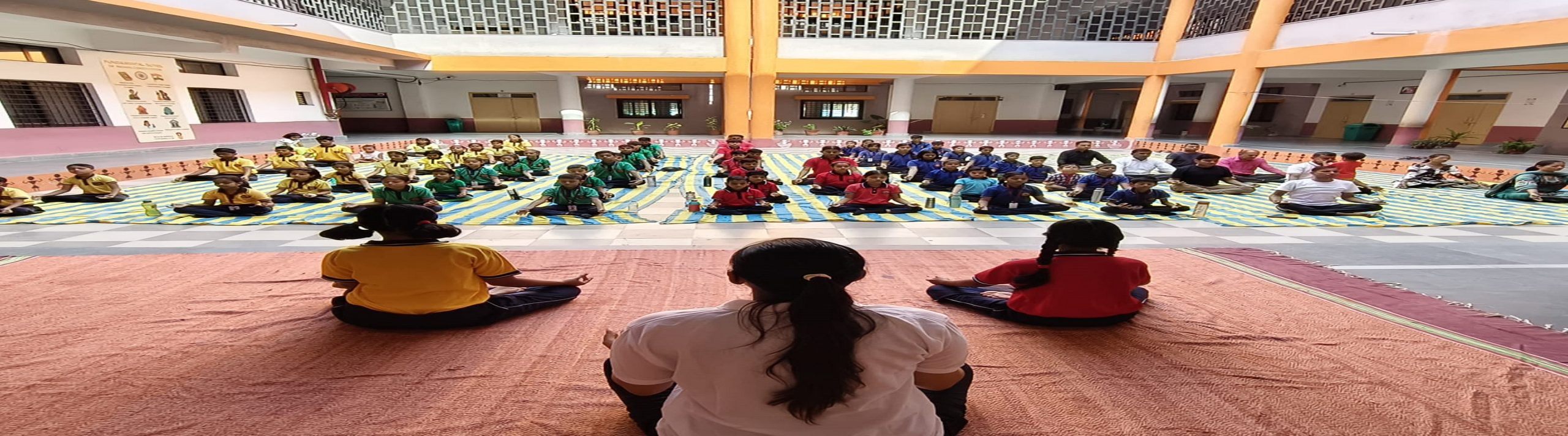 Yoga Day 2026 2
