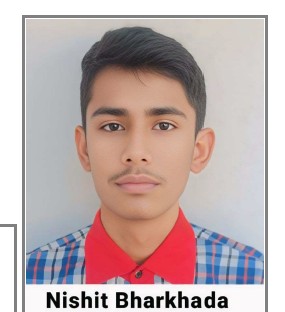 निशित हितेश भरखाडाप्ता