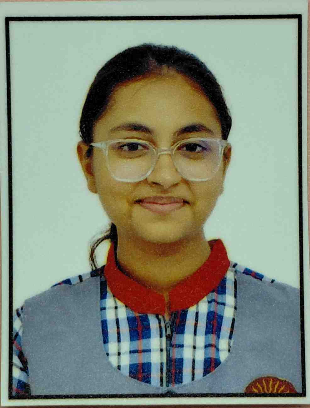 लक्षिता अमेता